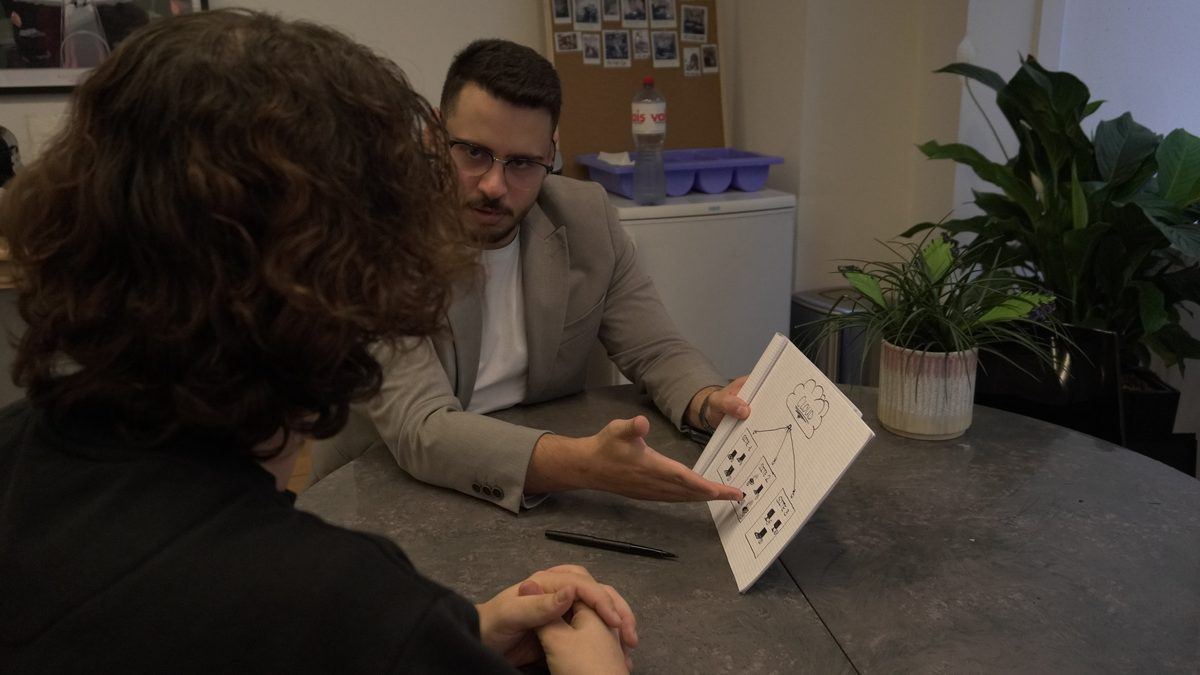 Formation bureautique en petit groupe